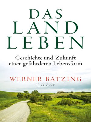 cover image of Das Landleben